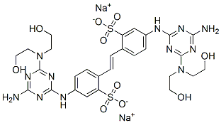 CAS No 20182-55-2  Molecular Structure