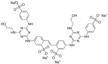 CAS No 20182-56-3  Molecular Structure