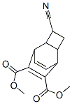 CAS No 20185-30-2  Molecular Structure
