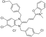 CAS No 201860-17-5  Molecular Structure