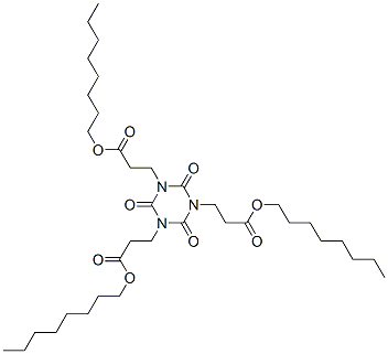 CAS No 20191-55-3  Molecular Structure