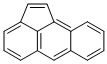CAS No 202-03-9  Molecular Structure