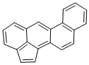 CAS No 202-33-5  Molecular Structure