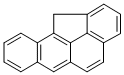 CAS No 202-94-8  Molecular Structure
