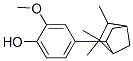 CAS No 20201-60-9  Molecular Structure
