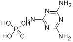 CAS No 20208-95-1  Molecular Structure