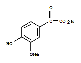 CAS No 2021-40-1  Molecular Structure