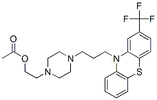 CAS No 2021-89-8  Molecular Structure