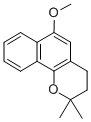 CAS No 20213-26-7  Molecular Structure