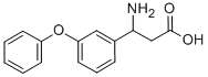 CAS No 202131-32-6  Molecular Structure