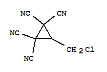 CAS No 202131-58-6  Molecular Structure