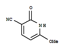 CAS No 202185-91-9  Molecular Structure