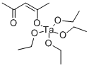 CAS No 20219-33-4  Molecular Structure
