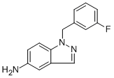 CAS No 202197-31-7  Molecular Structure