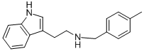CAS No 202199-04-0  Molecular Structure