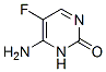 CAS No 2022-87-5  Molecular Structure