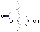 CAS No 202201-71-6  Molecular Structure