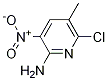 CAS No 202217-19-4  Molecular Structure