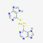 CAS No 20224-80-0  Molecular Structure