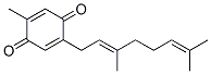 CAS No 20227-76-3  Molecular Structure
