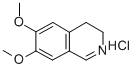 CAS No 20232-39-7  Molecular Structure