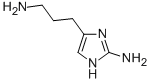 CAS No 202391-71-7  Molecular Structure