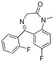 CAS No 2024-34-2  Molecular Structure
