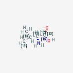 CAS No 202407-30-5  Molecular Structure
