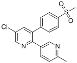CAS No 202409-33-4  Molecular Structure