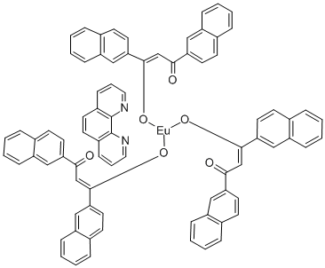 CAS No 202460-56-8  Molecular Structure