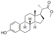CAS No 20248-21-9  Molecular Structure