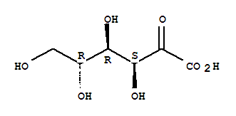 CAS No 20248-27-5  Molecular Structure