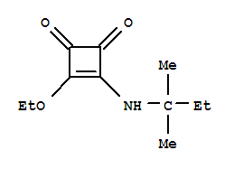 CAS No 202521-88-8  Molecular Structure
