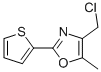 CAS No 202595-63-9  Molecular Structure