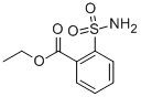 CAS No 2026-37-1  Molecular Structure