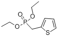 CAS No 2026-42-8  Molecular Structure