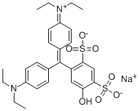 CAS No 20262-76-4  Molecular Structure