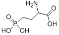 CAS No 20263-07-4  Molecular Structure