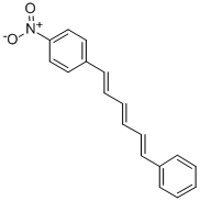 CAS No 20264-90-8  Molecular Structure