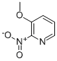 CAS No 20265-37-6  Molecular Structure