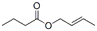 CAS No 20279-26-9  Molecular Structure
