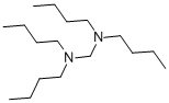 CAS No 20280-10-8  Molecular Structure