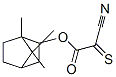 CAS No 20285-28-3  Molecular Structure