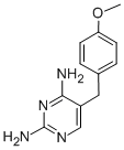 CAS No 20285-70-5  Molecular Structure