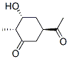CAS No 202859-82-3  Molecular Structure