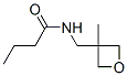 CAS No 202871-66-7  Molecular Structure