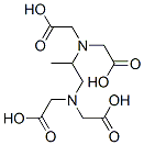 CAS No 20288-57-7  Molecular Structure