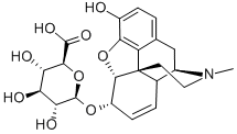 CAS No 20290-10-2  Molecular Structure