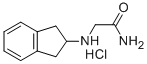 CAS No 202914-18-9  Molecular Structure