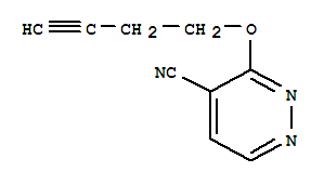 CAS No 202926-96-3  Molecular Structure